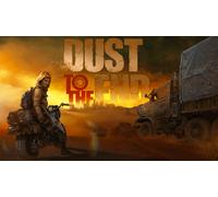 Dust to the End Steam Worldwide PC