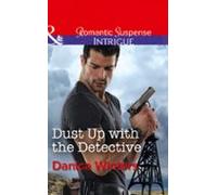 Dust Up With The Detective (ebook)