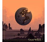 Dust Witch - Mirage [Vinilo]