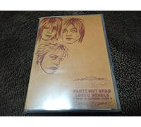 Dustar-3 - Pants Not Dead Love U Deadly T [Alemania] [DVD]