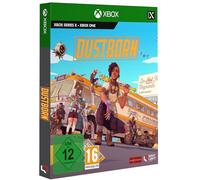 Dustborn Deluxe Edition (Xbox One / Xbox Series X)