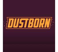 Dustborn (PC) Steam Account- GLOBAL