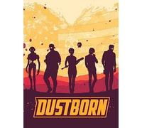 Dustborn (PC) - Steam Gift - EUROPE