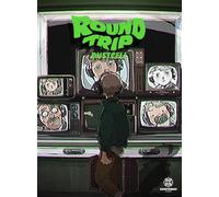 DUSTCELL TOUR 2023 -ROUND TRIP-(Blu-ray Disc) [Blu-ray]