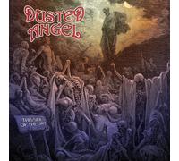 Dusted Angel - Dusted Angel - This Side Of The Dirt [Vinilo]