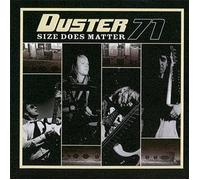 Duster 71 - Size Does Matter