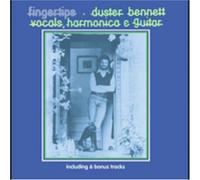 Duster Bennett - Fingertips Plus