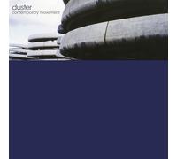 Duster - Contemporary Movement (25Th Anniversary)[Vinilo]