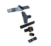 Duster Crevice Tools 210FLIH380 189FLI680 Compatible con Shark Vacuum HV300 HV301 HV320 HV380 HV322 HV380C HV381 HV382 UV380 ZS350 ZS351 ZS352 ZS352 ZSS352 ZSSS352 ZSSS352 360 NV. 680 NV600 NV340