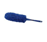 Duster Microfibra, Duster de microfibra | Plumero de limpieza eficaz - Plumeros lavables a mano, cepillo de limpieza para coche, ventana, muebles, ventilador de mesa