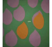 Duster - Moods, Modes [Vinilo Ltd Blue Transparent]