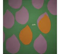 Duster - Moods, Modes [Vinilo Ltd Blue Transparent]