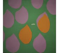 Duster Moods Modes Ocean Blue (Vinyl) (Importación USA)