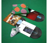 Duster Moods, Modes (Vinyl) 7" Single Box Set
