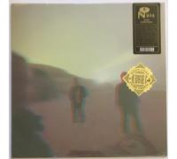 duster remote echoes (clear smoke (CD)
