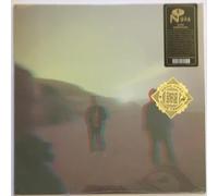 Duster - REMOTE ECHOES (CLEAR VINYL)
