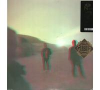 Duster - Remote Echoes (Limited Edition) (Coloured) (LP)