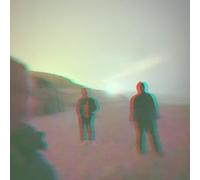 Duster - Remote Echoes [Vinilo]
