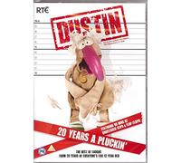 Dustin 20 Years A Pluckin [Edizione: Regno Unito] [Italia] [DVD]