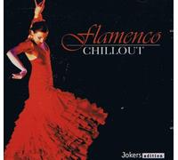 Dustin Henze - Flamenco Chillout (Jokers Edition)