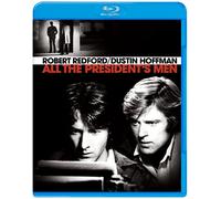 Dustin Hoffman - All The President'S Men [Edizione: Giappone] [Italia] [Blu-ray]