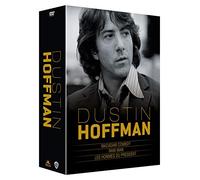 Dustin Hoffman - Collection 3 films : Rain Man + Macadam Cowboy + Les Hommes du Président [Francia] [DVD]