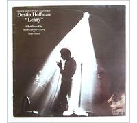 Dustin Hoffman, Ralph Burns - Lenny (Original Motion Picture Soundtrack)