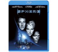 Dustin Hoffman - Sphere [Edizione: Giappone] [Italia] [Blu-ray]