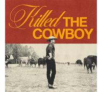 Dustin Lynch - Dustin Lynch - Killed The Cowboy (CD)