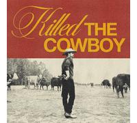 Dustin Lynch - Dustin Lynch - Killed The Cowboy (CD)