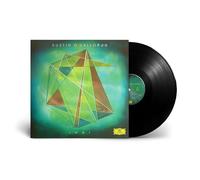 Dustin O'Halloran - 1001 [Vinilo]