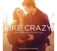 Dustin O'Halloran - Like Crazy
