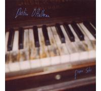 Dustin O'Halloran Piano Solos (Vinyl) (Importación USA)