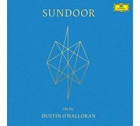 Dustin O'Halloran Sundoor: Dustin O'Halloran: 196 Hz (Vinyl) 12" Album