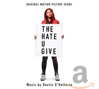 Dustin O'Halloran - The Hate U Give (Original Motion Picture Soundtrack)
