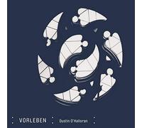 Dustin O'halloran - Vorleben