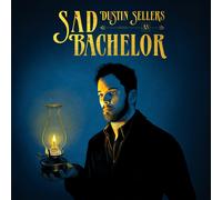 Dustin Sellers Dustin Sellers As Sad Bachelor (Vinyl) (Importación USA)