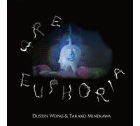 Dustin Wong - Are Euphoria [Vinilo]