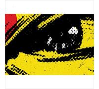 Dustin Zahn - Gain Of Function [VINYL] [Vinilo]