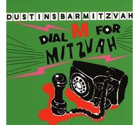 Dustin's Bar Mitzvah - Dial M for Mitzvah