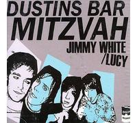 Dustin's Bar Mitzvah - Lucy/Jimmy White