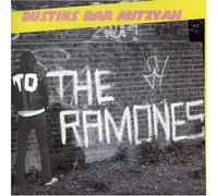 Dustin's Bar Mitzvah - to The Ramones [Import]