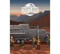 Dustland Delivery (PC) - Steam Gift - GLOBAL