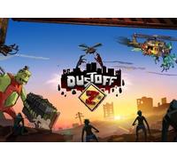 Dustoff Z (PC) Steam Key - GLOBAL