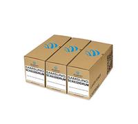 duston 3X SCX6320, SCX-6320R2 Trommel Compatible con SCX 6120 6122 6220 6320 6322 6520