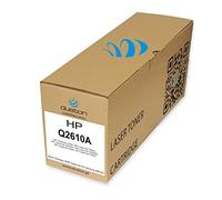 duston Q2610A, 10A Negro Toner Compatible con HP Laserjet 2300 2300d 2300dn 2300dtn 2300l 2300n
