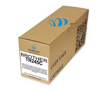 duston TN245C, TN-245C Blau Toner Compatible con Brother DCP9020 HL3140CW HL3150 HL3170 HL3170CDW MFC9140CDN CFC9330CDW MFC-9340CDW