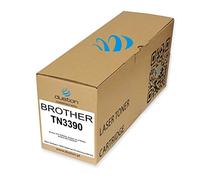 duston TN3390, TN-3390 Negro Staubtoner Compatible con Brother DCP8250DN HL6180DW MFC8950DW DCP8250DN HL6180DW