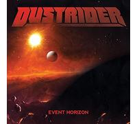 Dustrider - Event Horizon