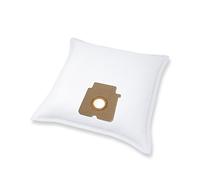 dustwave® - 1 bolsa para aspiradora Panasonic MC-E 750, fabricada en Alemania, incluye microfiltro